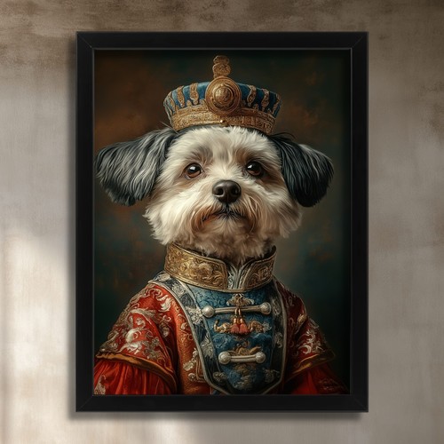 Regal shih tzu - regal,