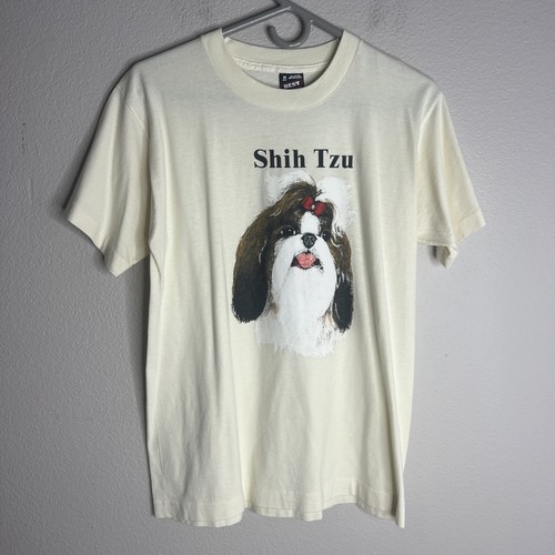 Vintage single stitch 90s - vintage,